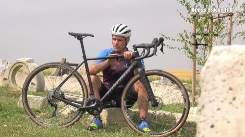 Uvidíte v premiérovém dílu magazínu Bikesalon.